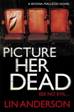 Cover of Picture Her Dead