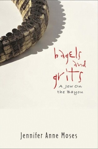 Cover of Bagels and Grits