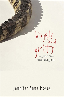 Book cover for Bagels and Grits