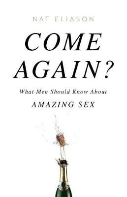 Book cover for Come Again?