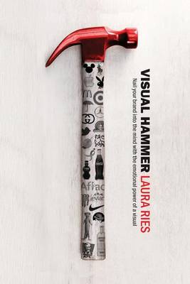 Book cover for Visual Hammer