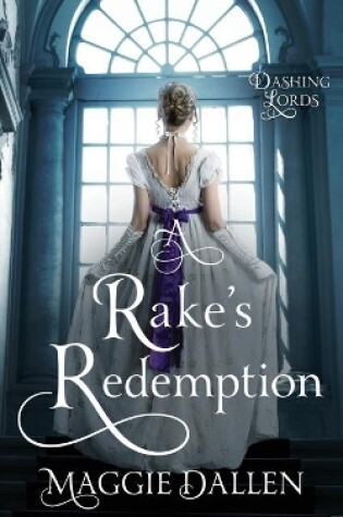 Cover of A Rake's Redemption