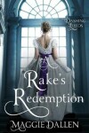 Book cover for A Rake's Redemption