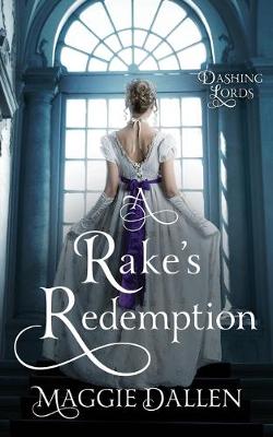 Book cover for A Rake's Redemption