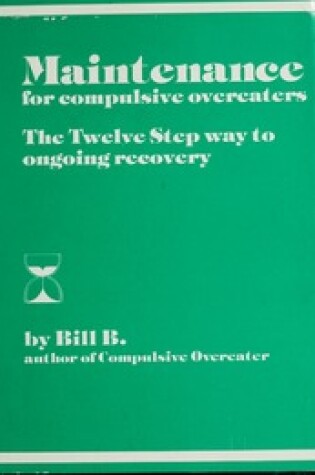 Cover of Compulsive Overeater