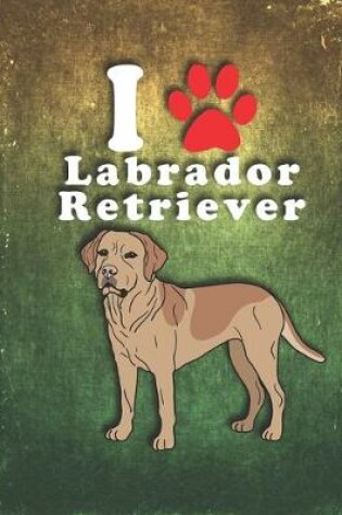 Cover of Labrador Retriever