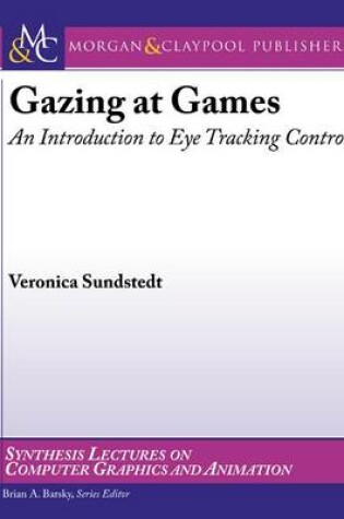 Cover of Gazing at Games