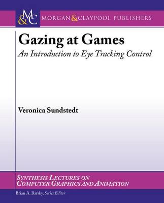 Book cover for Gazing at Games