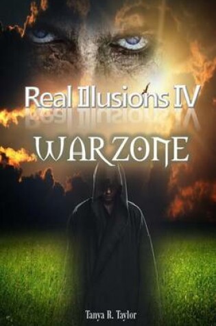 Cover of Real Illusions IV