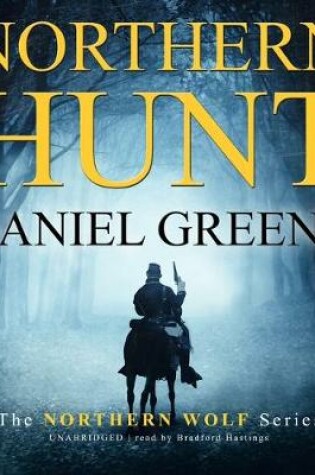 Cover of Northern Hunt