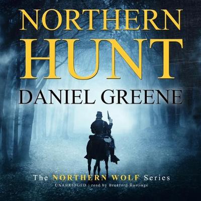 Book cover for Northern Hunt