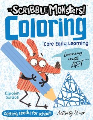 Book cover for Coloring