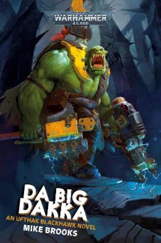 Cover of Da Big Dakka