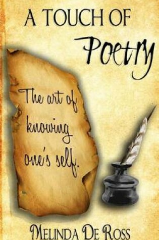 Cover of A Touch of Poetry