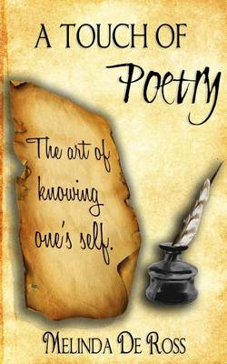 Book cover for A Touch of Poetry