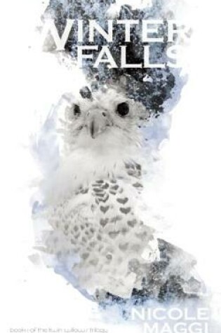 Cover of Winter Falls