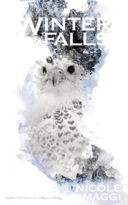 Book cover for Winter Falls