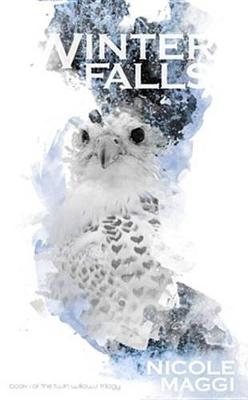 Cover of Winter Falls