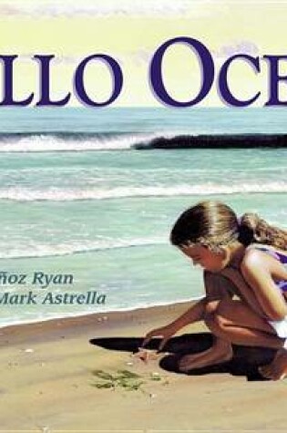 Cover of Hello Ocean