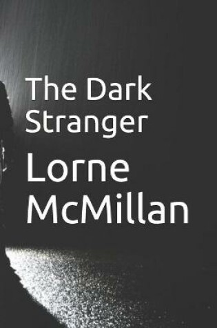 Cover of The Dark Stranger