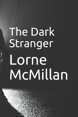 Book cover for The Dark Stranger