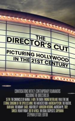 Cover of The Director's Cut