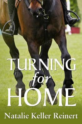 Book cover for Turning For Home