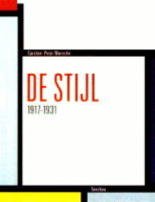 Book cover for Stijl, De