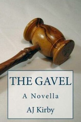 Cover of The Gavel