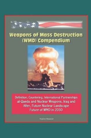 Cover of Weapons of Mass Destruction (WMD) Compendium