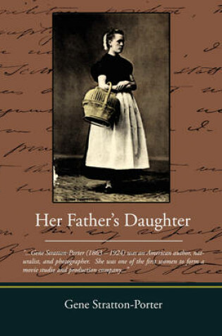Cover of Her Father s Daughter