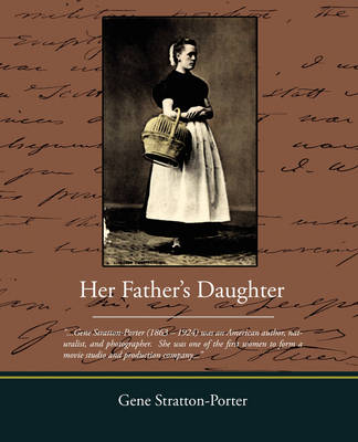 Book cover for Her Father s Daughter
