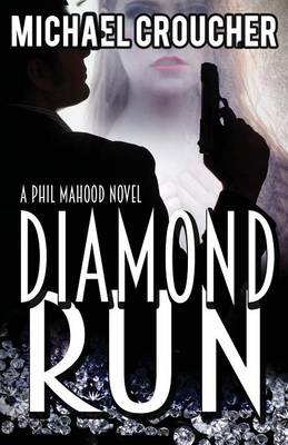 Book cover for Diamond Run