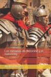 Book cover for Los romanos de Antonino y el nuevo rey