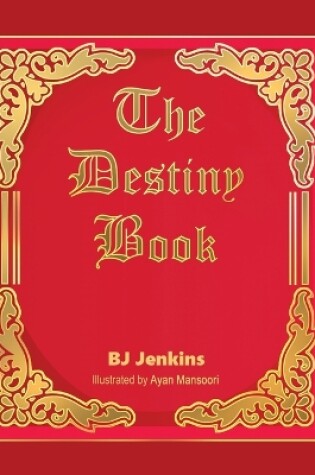 Cover of The Destiny Book