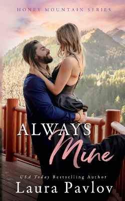 Book cover for Always Mine