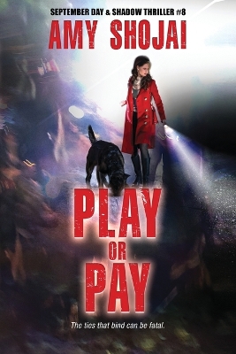 Cover of Play Or Pay