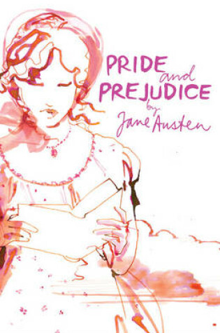 Cover of Pride and Prejudice