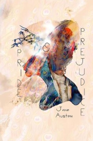 Cover of Pride and Prejudice