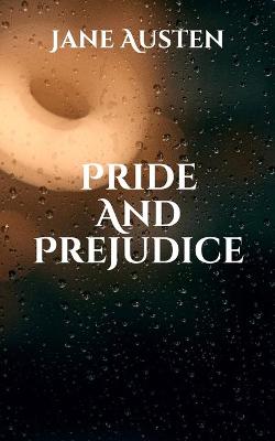 Book cover for Pride And Prejudice