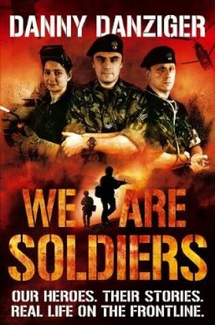 Cover of We Are Soldiers