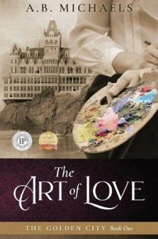 Cover of The Art of Love