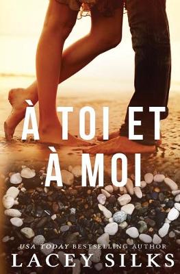 Book cover for À toi et à moi