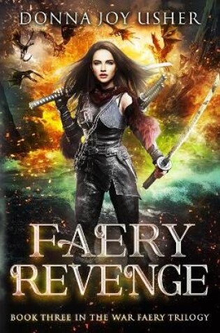 Cover of Faery Revenge