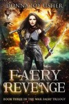 Book cover for Faery Revenge