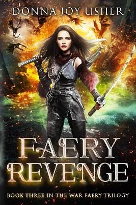 Cover of Faery Revenge