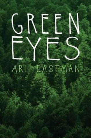 Cover of Green Eyes