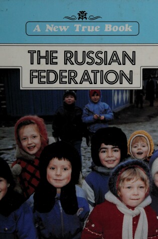 Cover of The Russian Federation