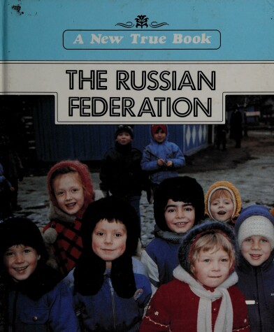 Book cover for The Russian Federation