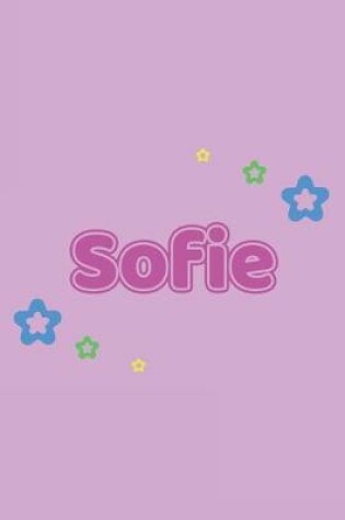 Cover of Sofie